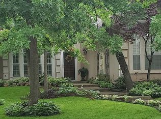 401 N Bradbury Dr, Edmond, OK 73034