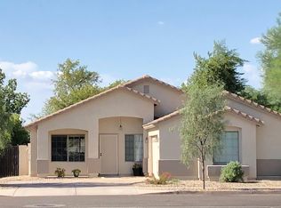 1302 W Darrel Rd, Phoenix, AZ 85041