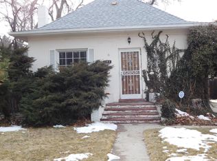 785 Niagara St, Denver, CO 80220