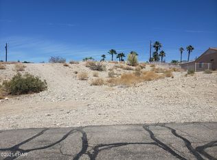3791 Enduro Dr LOT 55, Lake Havasu City, AZ 86404