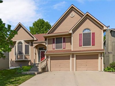 4008 Grand Ave, Leavenworth, KS, 66048