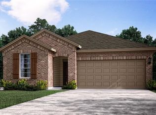 121 Spanish Foal Trl, Georgetown, TX 78626