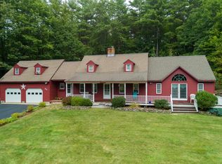 24 Peaslee Hill Rd, Weare, NH 03281