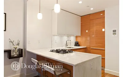 Sold by Douglas Elliman