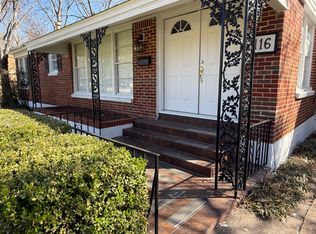 116 W Park Row Dr, Arlington, TX 76010