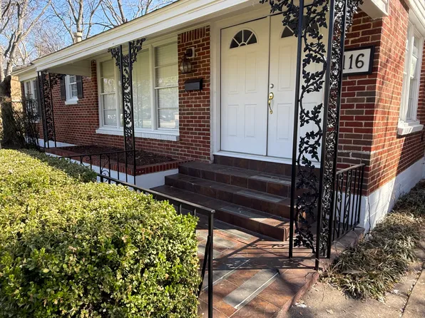 116 W Park Row Dr, Arlington, TX 76010