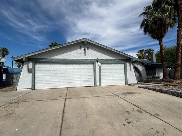 1664 Caliente Ct, Las Vegas, NV 89119