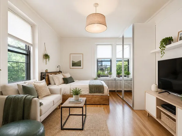 300 8th Ave APT 4F, Brooklyn, NY 11215
