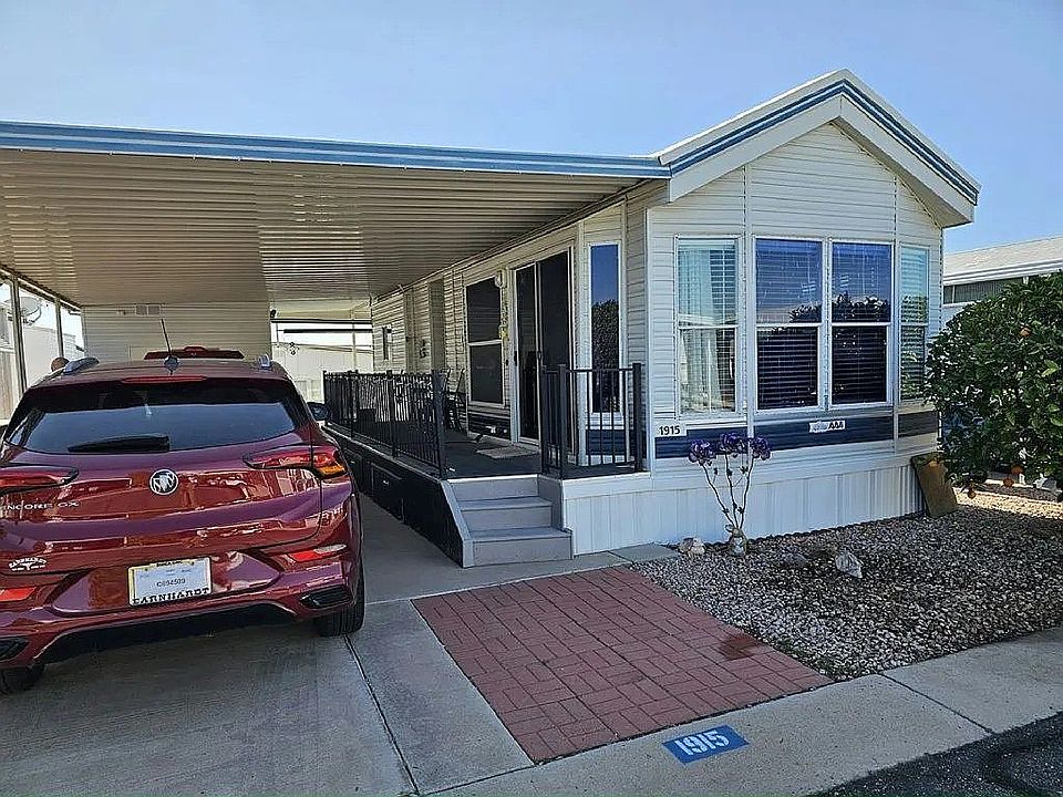 1st image of 8700 E University Dr Unit 1915