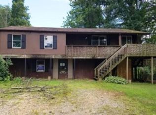 229 Herron Cove Rd, Weaverville, NC 28787