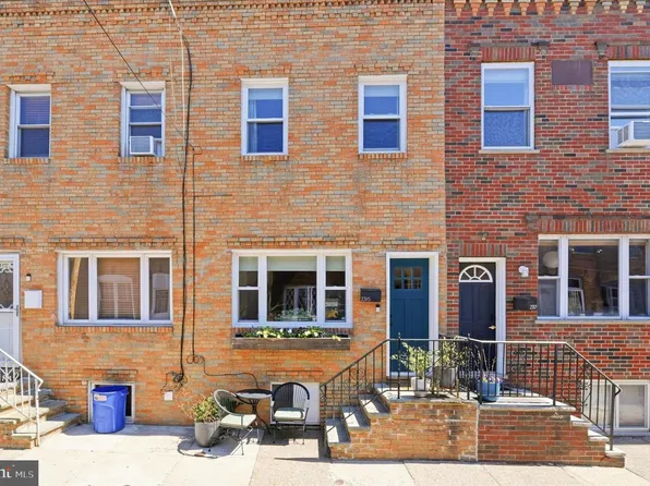 2315 S Bouvier St, Philadelphia, PA 19145