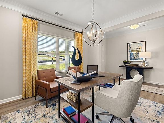 5th image of 225 Jones Ridge Dr