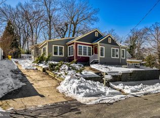 1327 Bay Ave, Annapolis, MD 21403