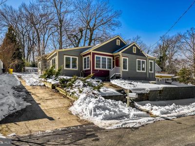 1327 Bay Ave, Annapolis, MD, 21403