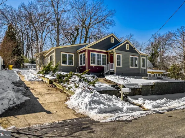 1327 Bay Ave, Annapolis, MD 21403