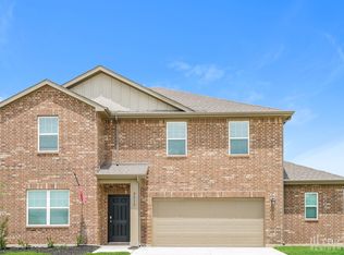 2613 Granite Pass, Red Oak, TX 75154