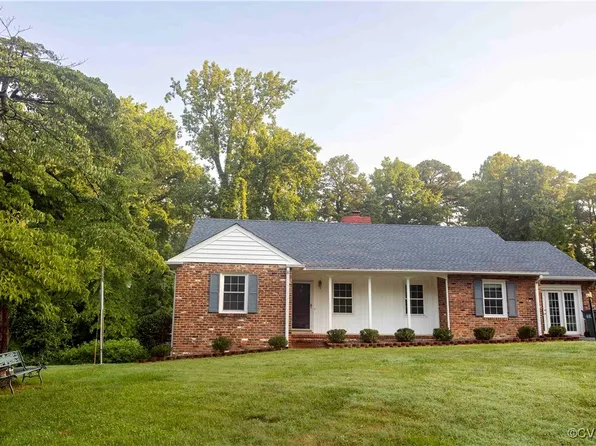 1208 Amesbury Ln, Richmond, VA 23227