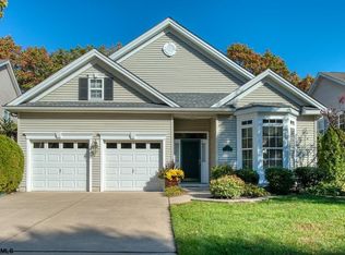 659 Saint Andrews Dr, Egg Harbor, NJ 08215