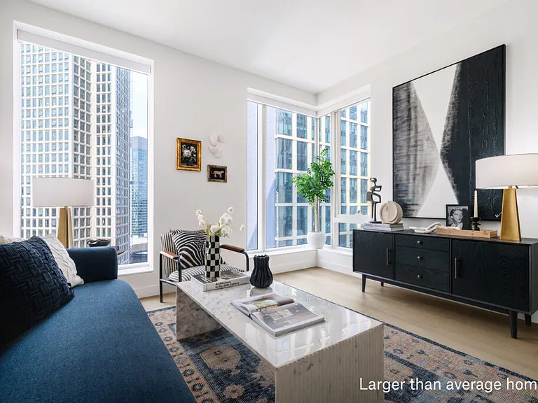 17 Hanover Pl #12A — Photo 3