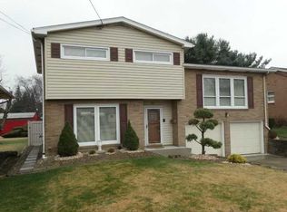501 North Ave, Baden, PA 15005