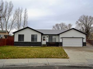 1685 Colt Cir, Elko, NV 89801