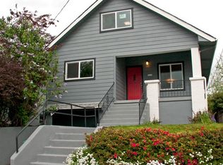 4134 SE 32nd Ave, Portland, OR 97202