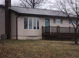 5663 State Route 164, Leetonia, OH 44431