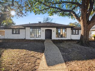 2313 Daybreak Trl, Plano, TX 75093