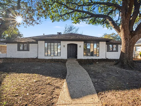 2313 Daybreak Trl, Plano, TX 75093