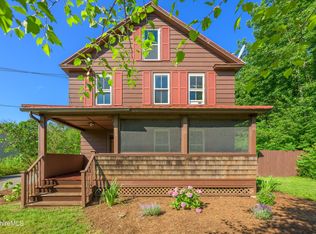 470 Walker St, Lenox, MA 01240