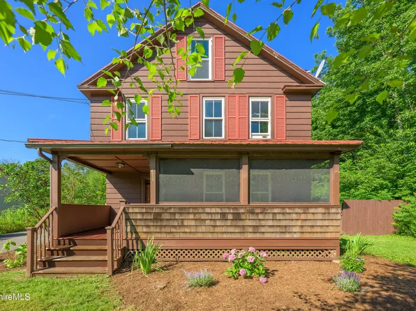 470 Walker St, Lenox, MA 01240