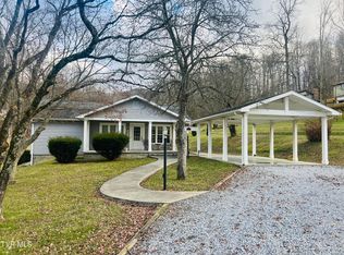 2308 Marbleton Rd, Unicoi, TN 37692