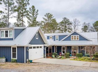 1155 Maiden Cane Way, Lincolnton, GA 30817