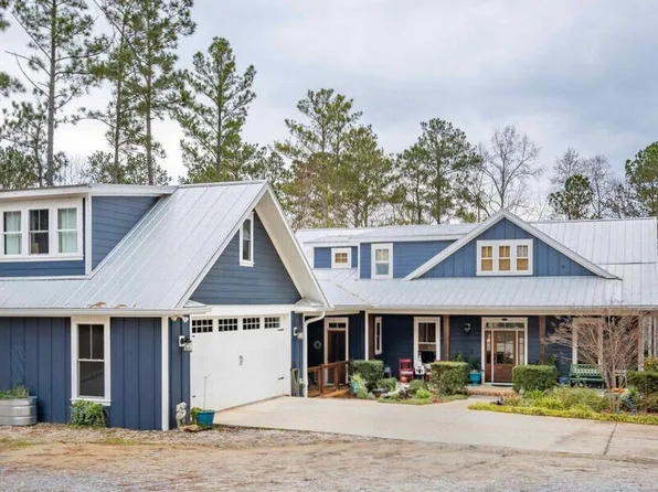 1155 Maiden Cane Way, Lincolnton, GA