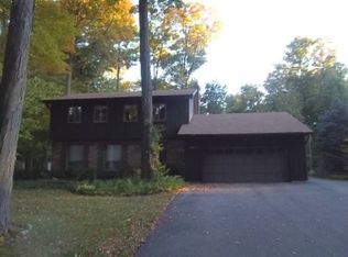 4911 Wilcox Rd, Holt, MI 48842