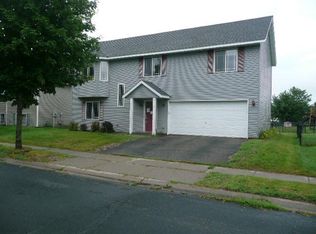 1115 Locust St, Farmington, MN 55024