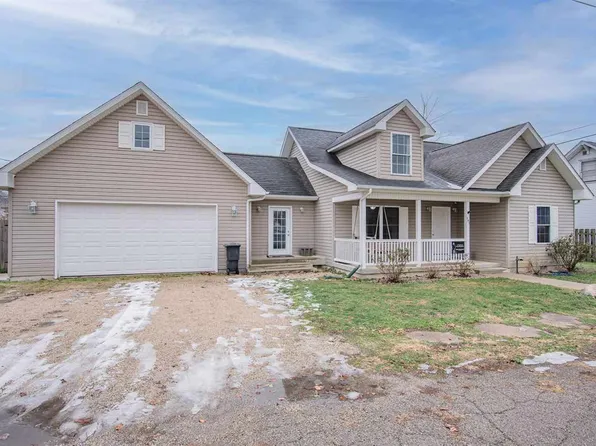 101 W Broad St, Kennard, IN 47351