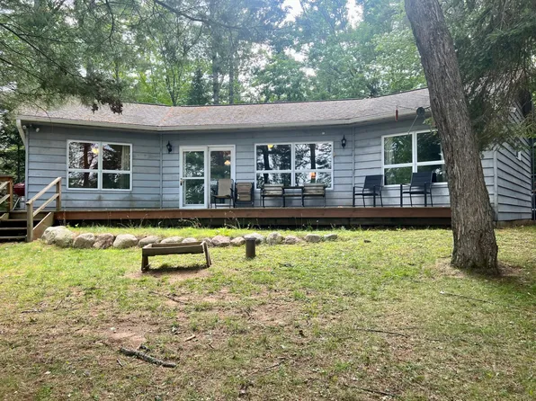 8076 Lost Ln, Saint Germain, WI 54558