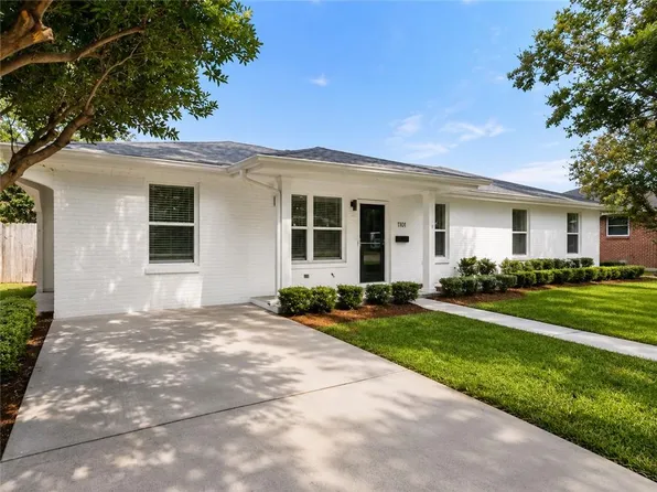 1101 Neyrey Dr, Metairie, LA 70001