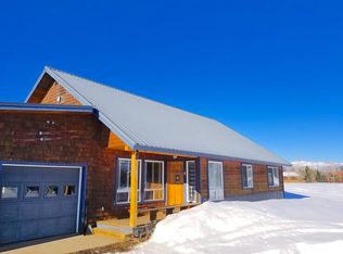 1015 Valley Rim Rd, McCall, ID 83638