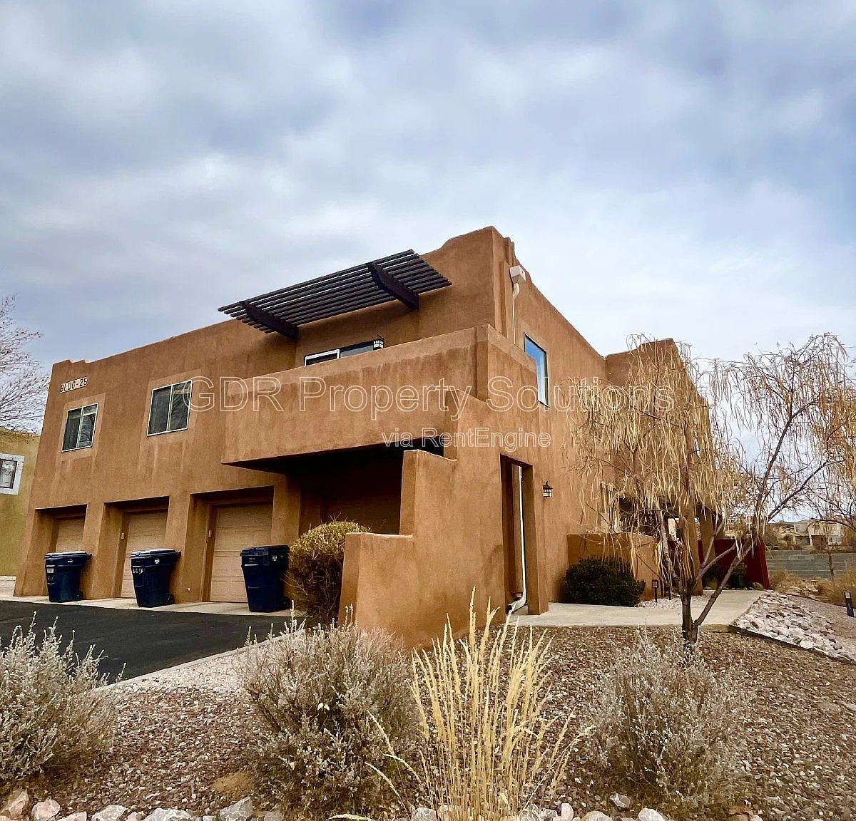 2 bed, 2.0 bath, 1152 sqft, $1,600 — Photo 2