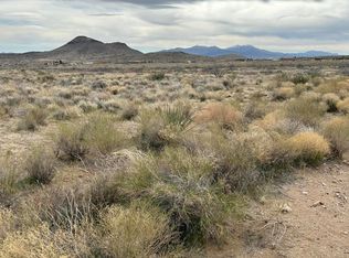E Harry Coffman Rd, Kingman, AZ 86409