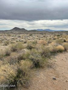 E Harry Coffman Rd, Kingman, AZ, 86409
