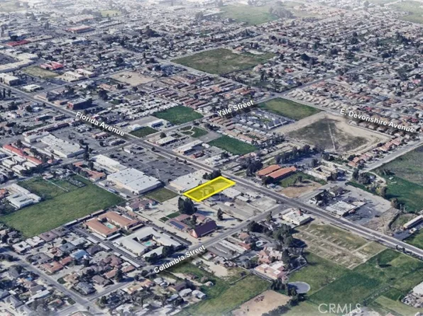 0 Florida Ave, Hemet, CA 92544