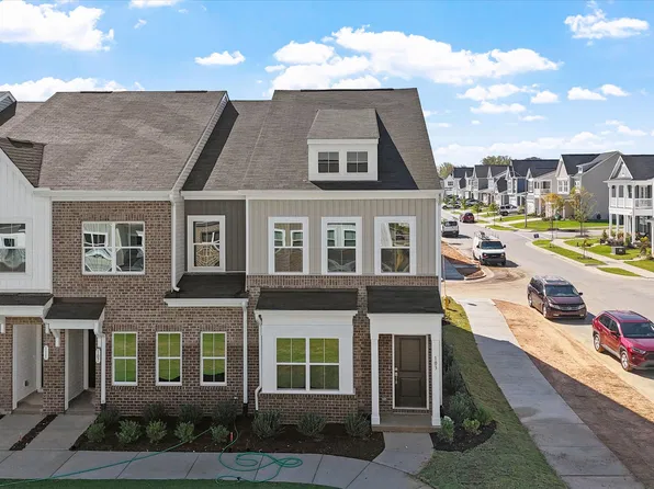 103 Wood Aster Way, Garner, NC 27529