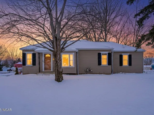 601 N Augustus St, Saint Marys, OH 45885