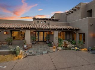 9290 E Thompson Peak Pkwy UNIT 444, Scottsdale, AZ 85255