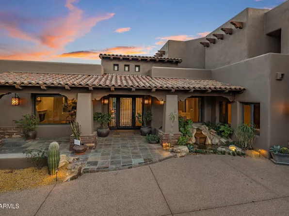 9290 E THOMPSON PEAK Parkway #444, Scottsdale, AZ 85255