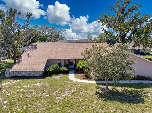 154 ARCADIA AVENUE, SPRING HILL, FL 34606
