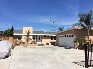 13332 Cherry St, Westminster, CA 92683